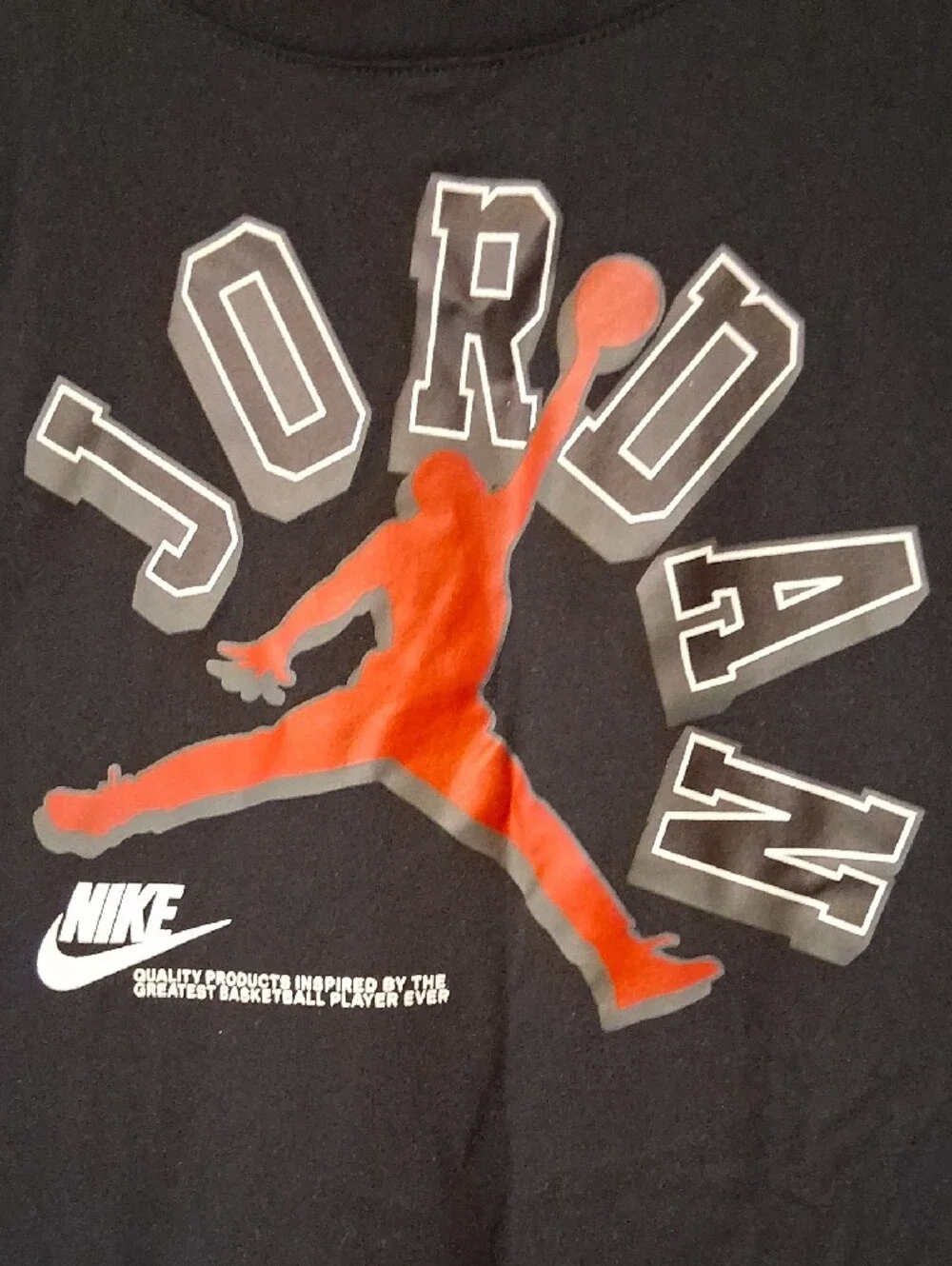Nike short sleeve